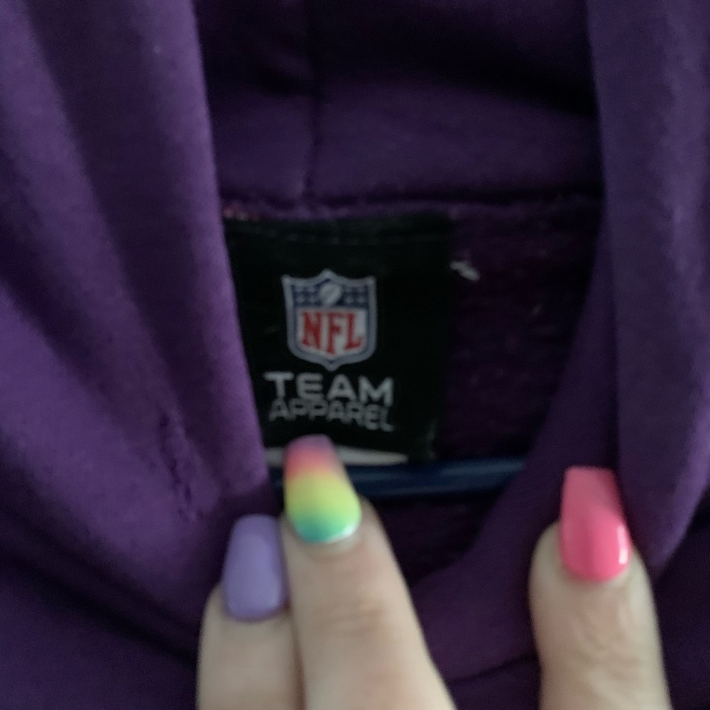 Baltimore Ravens Hoodie